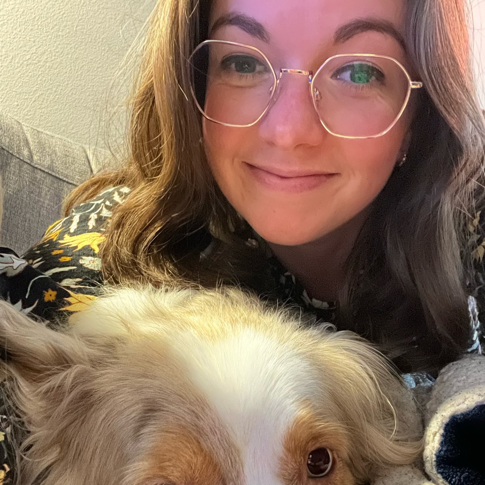 Meet your Posher, Kaitlyn